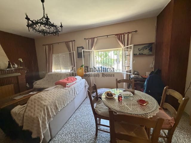 4 chambre Villa/Maison à vendre à Montefrío - 295 000 € (Ref: 9916362)