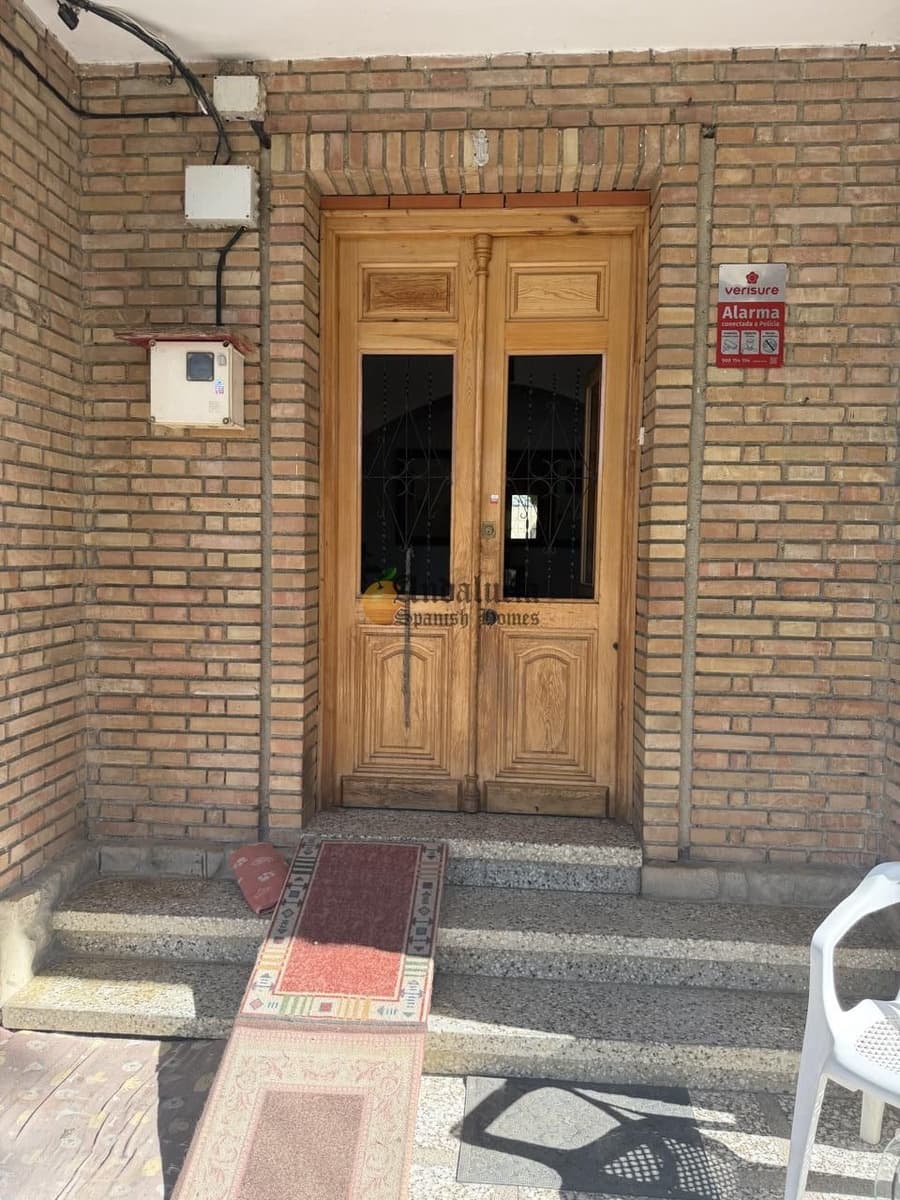 4 chambre Villa/Maison à vendre à Montefrio - 295 000 € (Ref: 9916362)