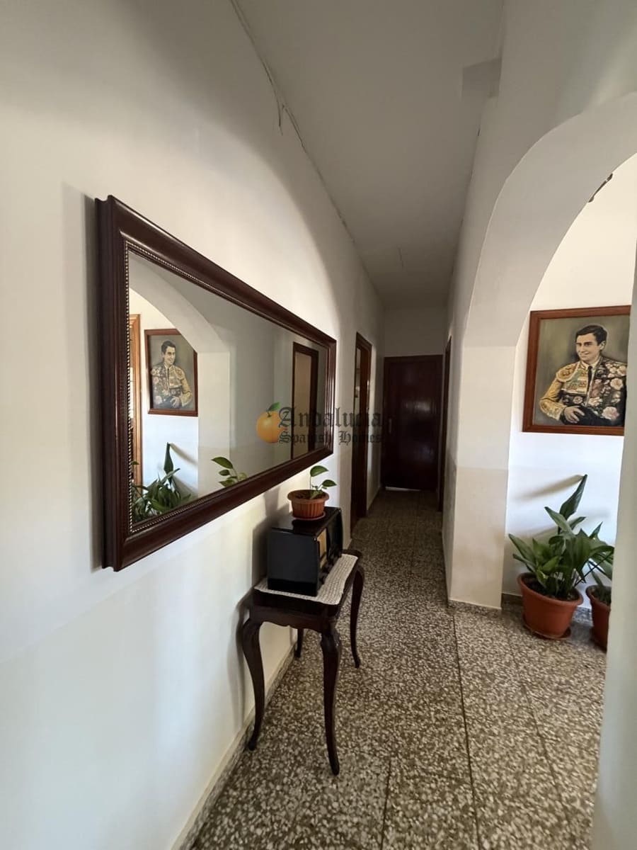 4 chambre Villa/Maison à vendre à Montefrio - 295 000 € (Ref: 9916362)