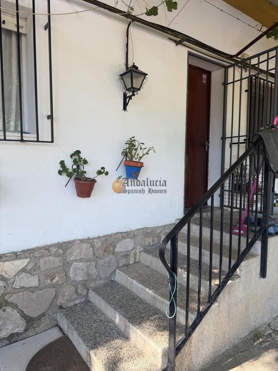 4 chambre Villa/Maison à vendre à Montefrio - 295 000 € (Ref: 9916362)