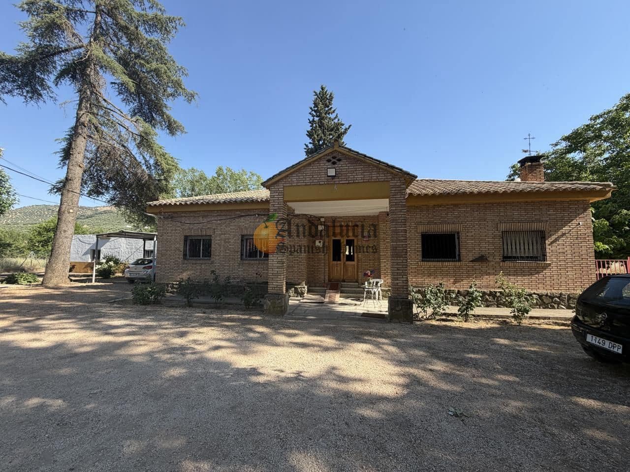 4 chambre Villa/Maison à vendre à Montefrio - 295 000 € (Ref: 9916362)