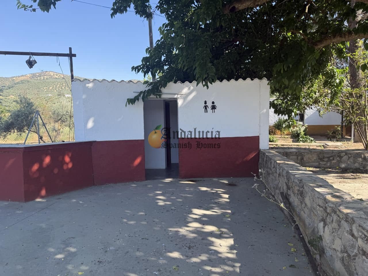4 chambre Villa/Maison à vendre à Montefrio - 295 000 € (Ref: 9916362)