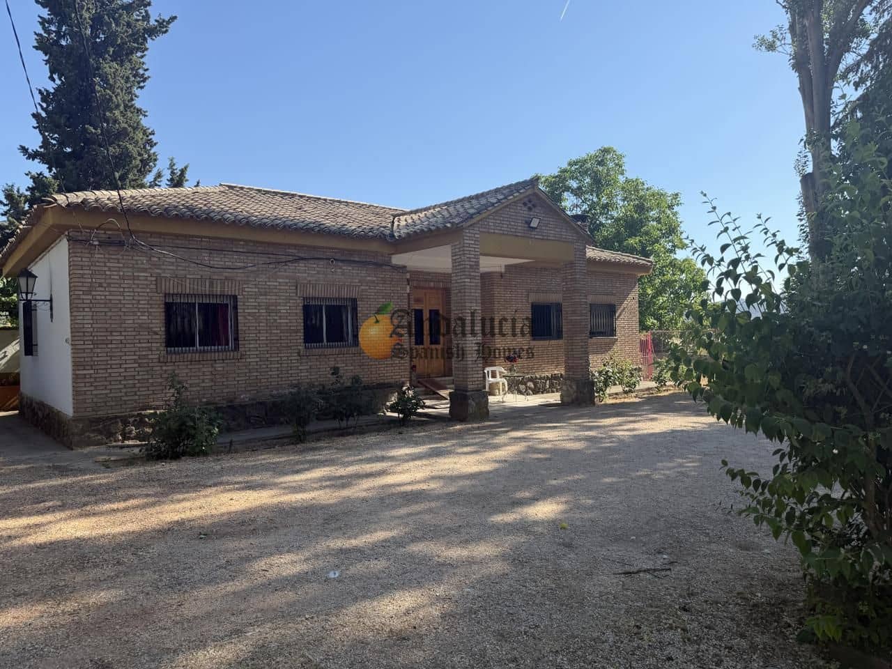 4 chambre Villa/Maison à vendre à Montefrio - 295 000 € (Ref: 9916362)