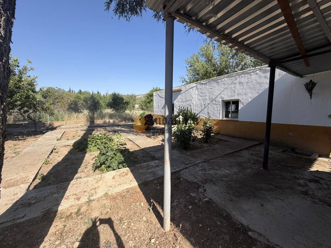 4 chambre Villa/Maison à vendre à Montefrio - 295 000 € (Ref: 9916362)