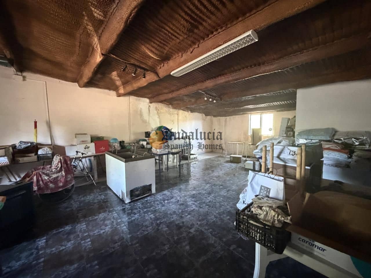 4 chambre Villa/Maison à vendre à Montefrio - 295 000 € (Ref: 9916362)