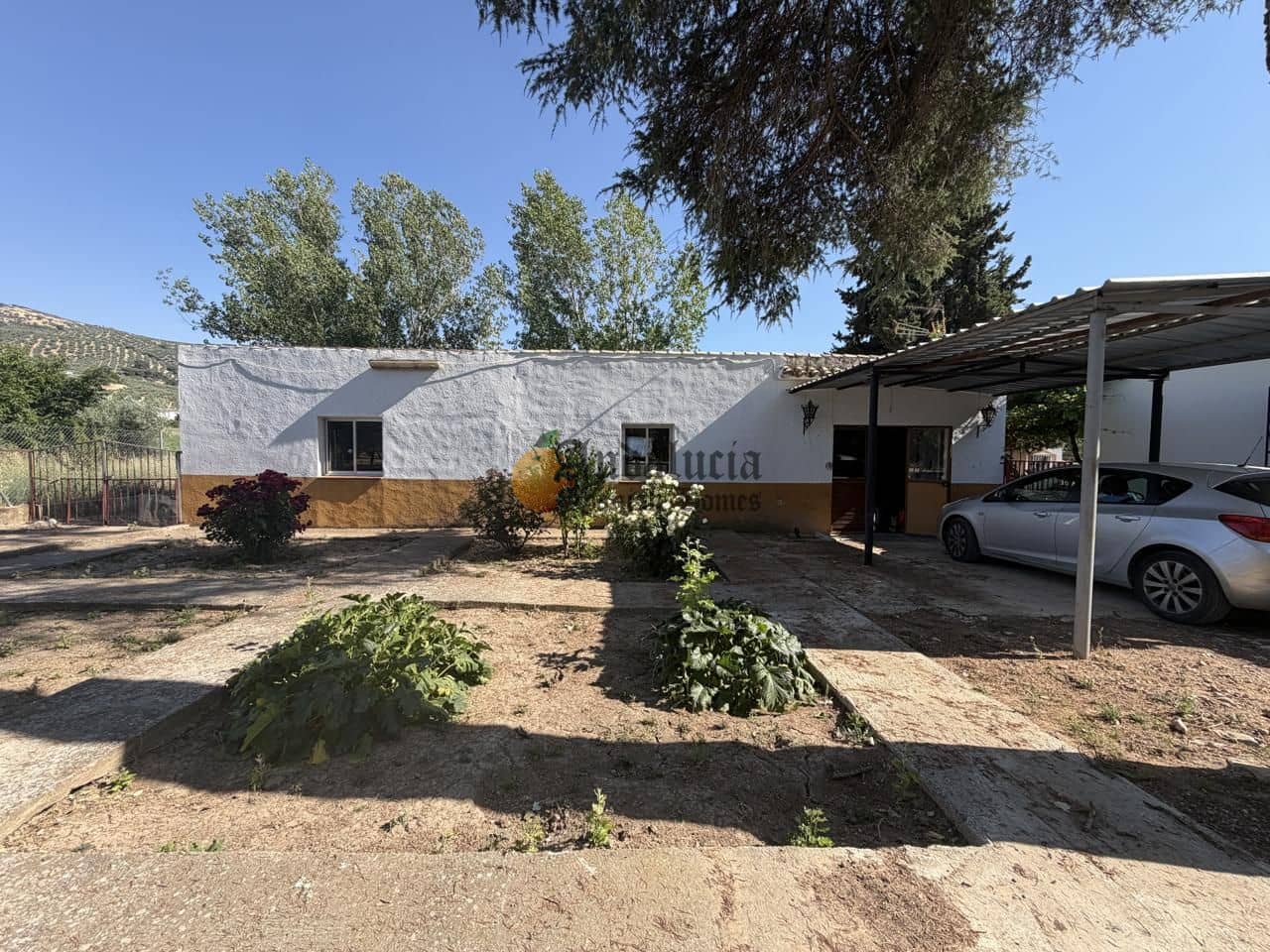 4 chambre Villa/Maison à vendre à Montefrio - 295 000 € (Ref: 9916362)