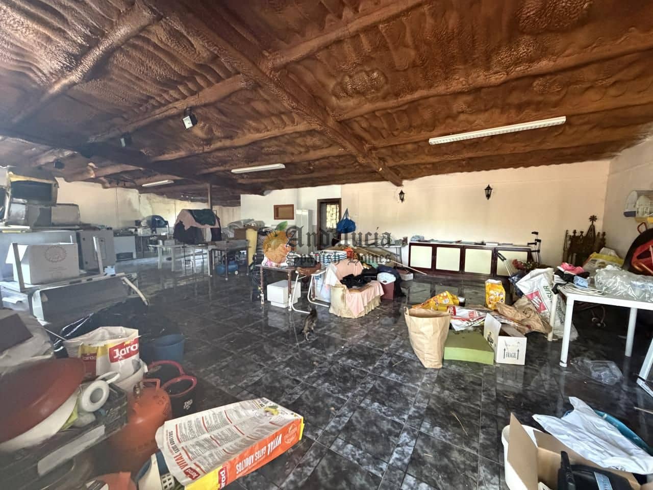 4 chambre Villa/Maison à vendre à Montefrio - 295 000 € (Ref: 9916362)
