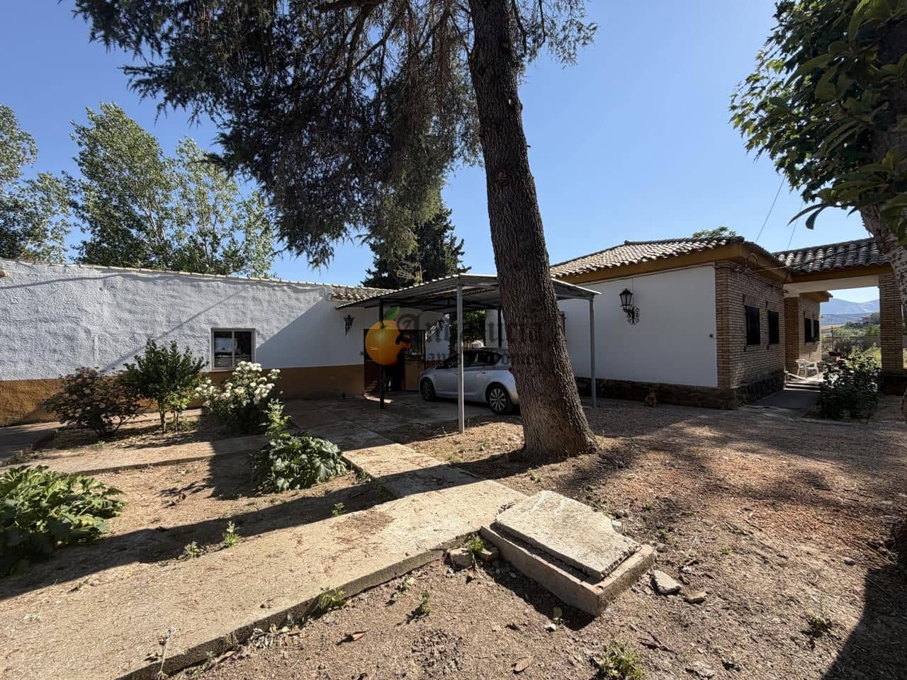 4 chambre Villa/Maison à vendre à Montefrio - 295 000 € (Ref: 9916362)