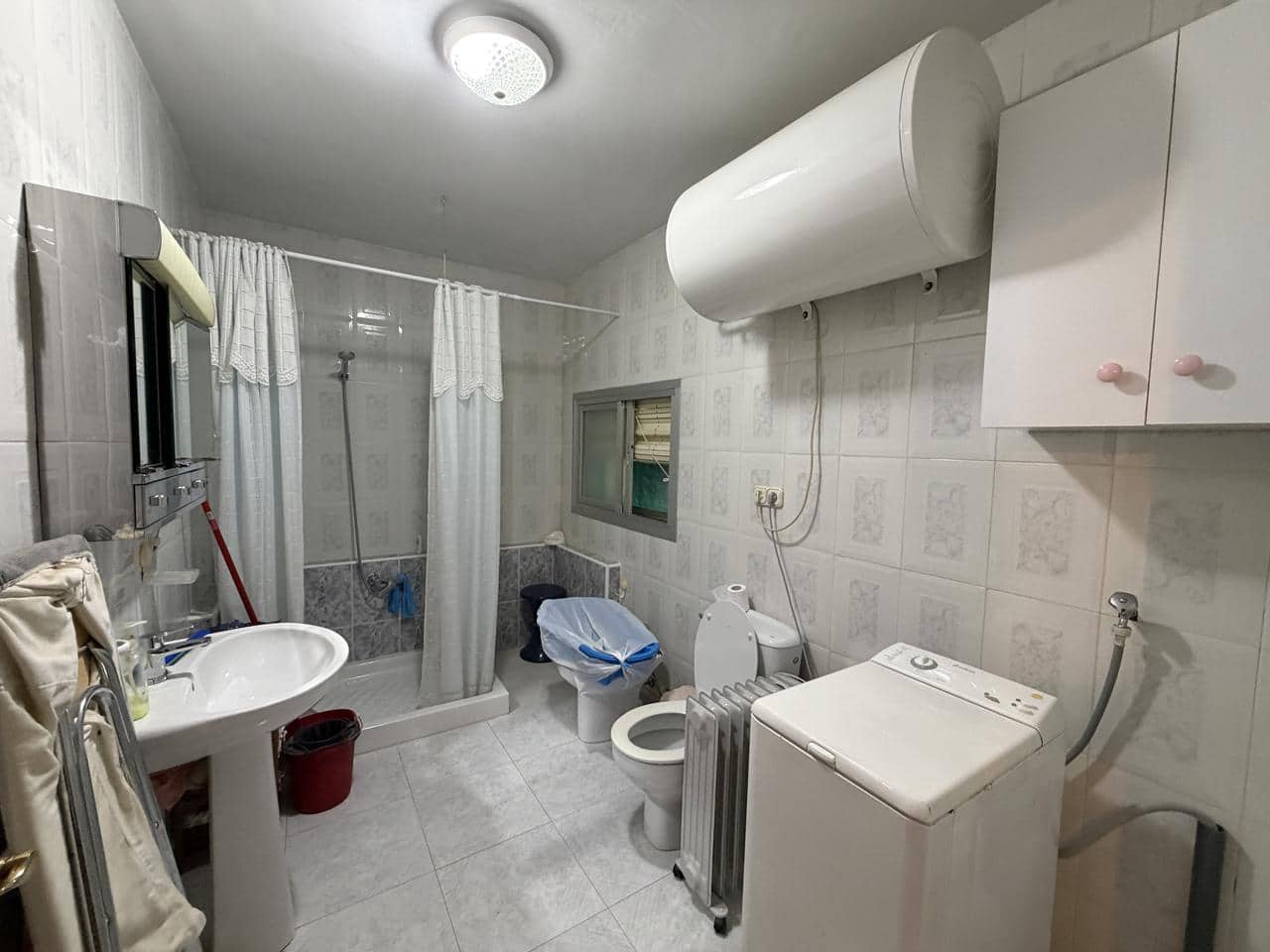 4 chambre Villa/Maison à vendre à Moraleda de Zafayona avec garage - 200 000 € (Ref: 9919062)