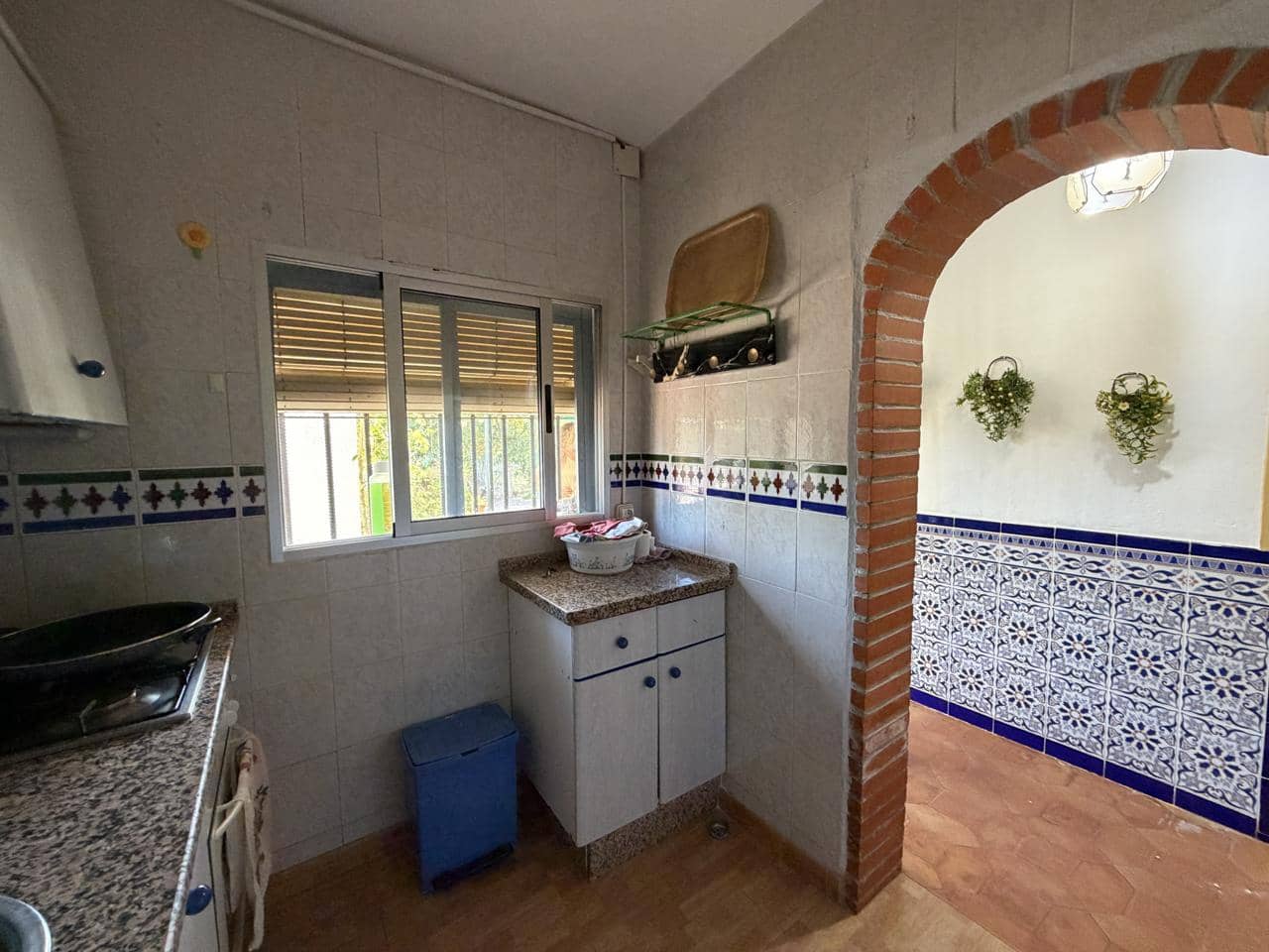 4 chambre Villa/Maison à vendre à Moraleda de Zafayona avec garage - 200 000 € (Ref: 9919062)