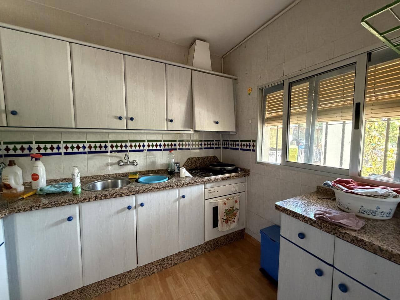 4 chambre Villa/Maison à vendre à Moraleda de Zafayona avec garage - 200 000 € (Ref: 9919062)
