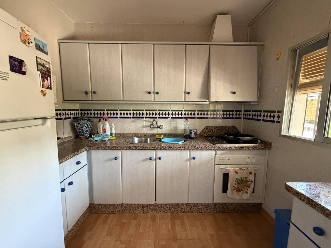 4 chambre Villa/Maison à vendre à Moraleda de Zafayona avec garage - 200 000 € (Ref: 9919062)