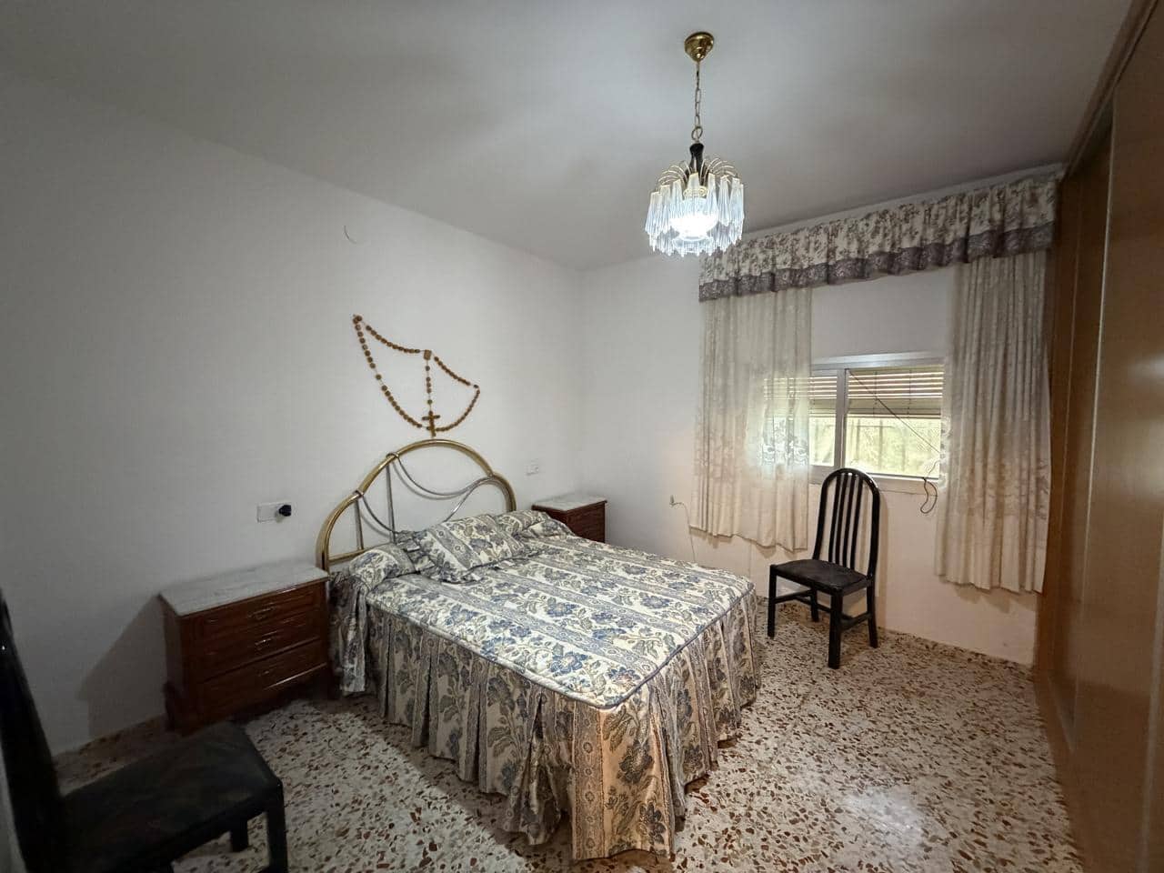 4 chambre Villa/Maison à vendre à Moraleda de Zafayona avec garage - 200 000 € (Ref: 9919062)