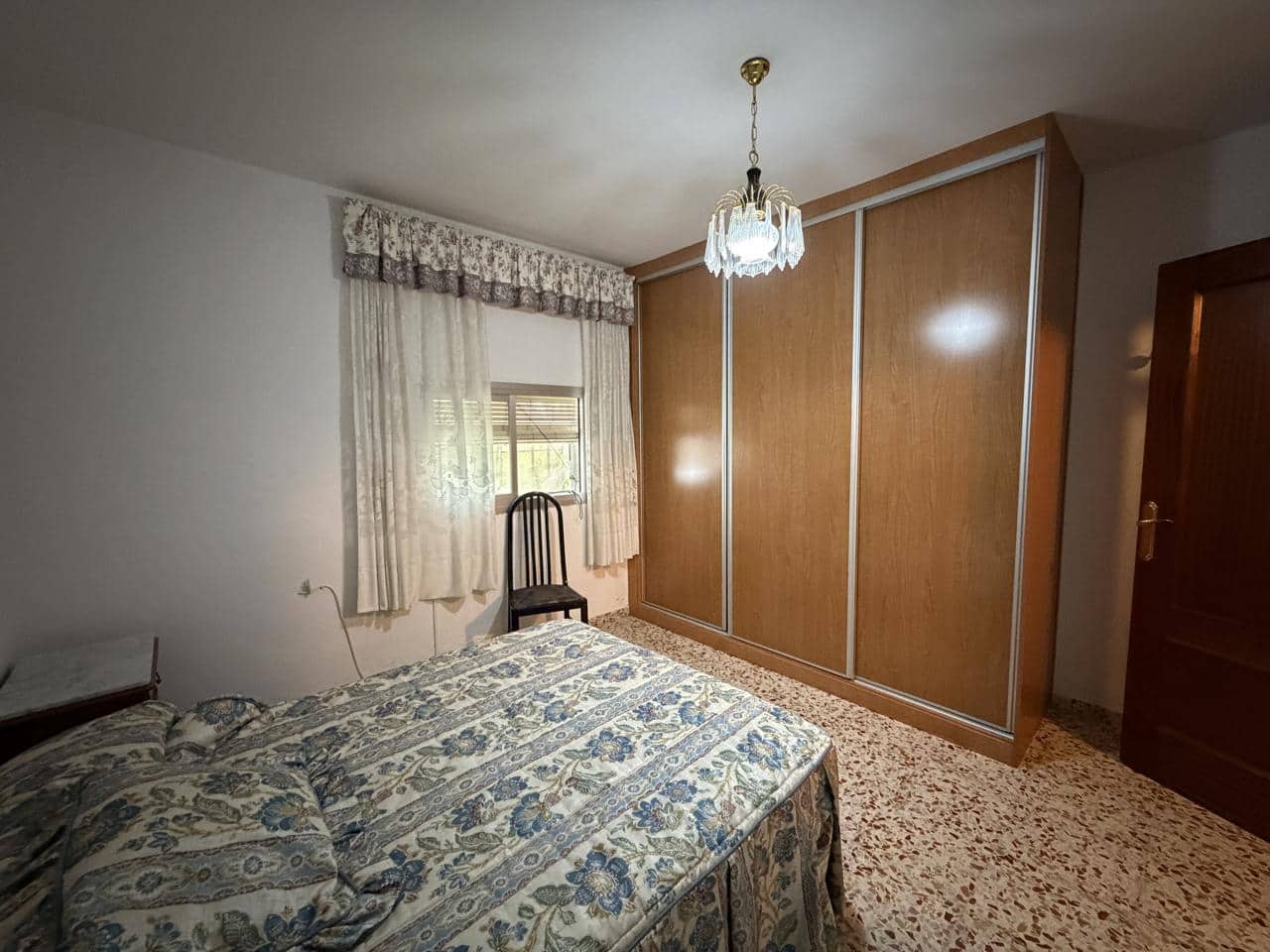4 chambre Villa/Maison à vendre à Moraleda de Zafayona avec garage - 200 000 € (Ref: 9919062)