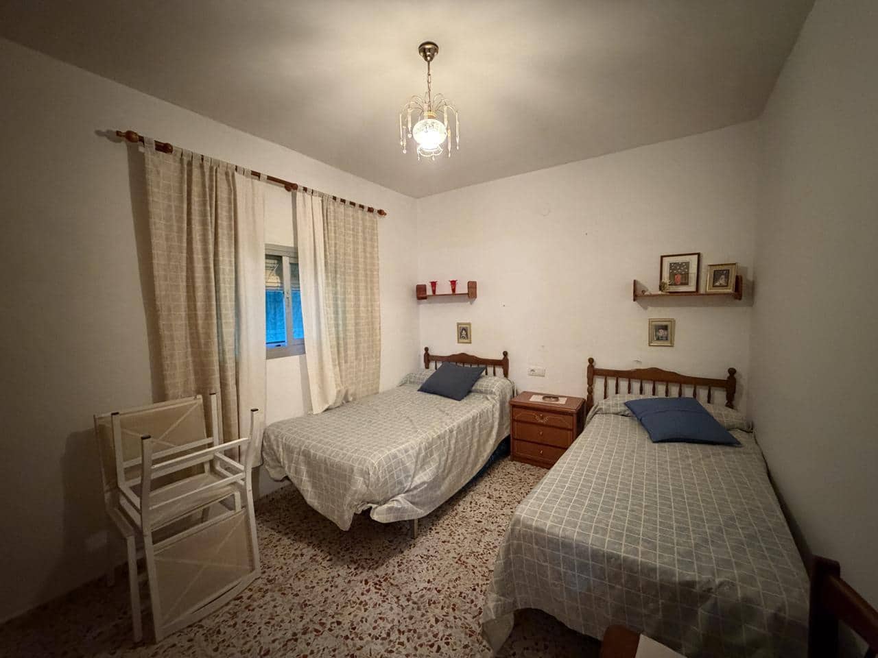 4 chambre Villa/Maison à vendre à Moraleda de Zafayona avec garage - 200 000 € (Ref: 9919062)