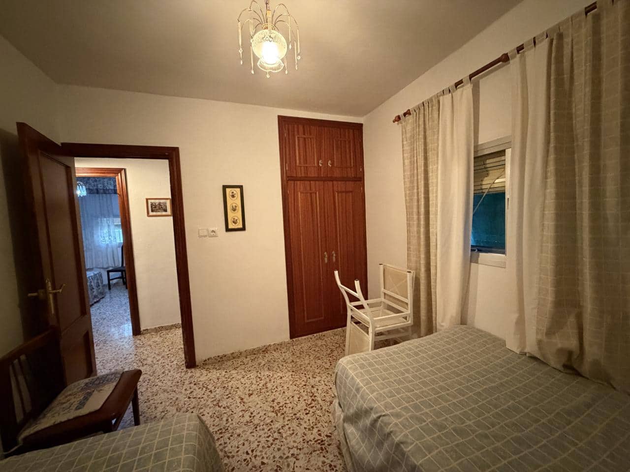 4 chambre Villa/Maison à vendre à Moraleda de Zafayona avec garage - 200 000 € (Ref: 9919062)