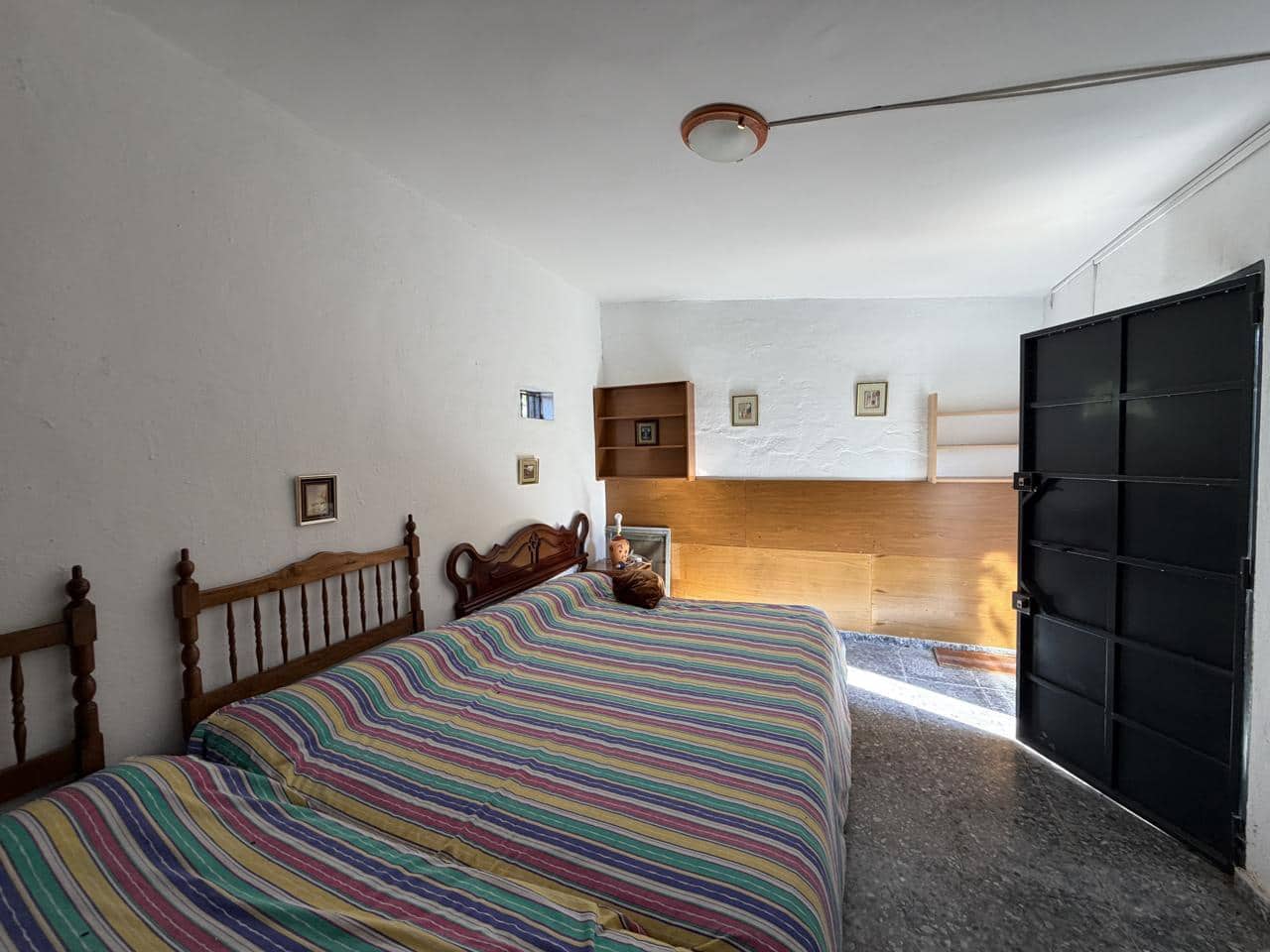 4 chambre Villa/Maison à vendre à Moraleda de Zafayona avec garage - 200 000 € (Ref: 9919062)