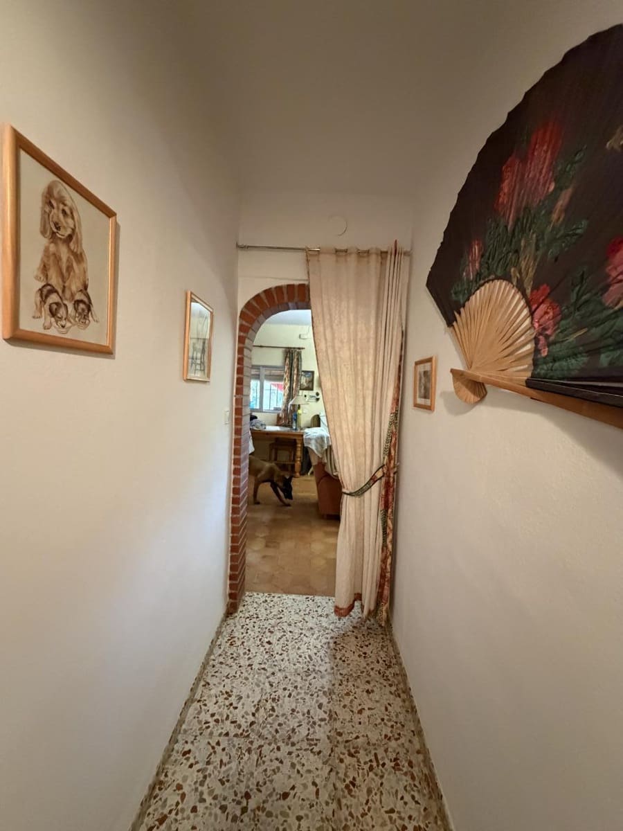 4 chambre Villa/Maison à vendre à Moraleda de Zafayona avec garage - 200 000 € (Ref: 9919062)