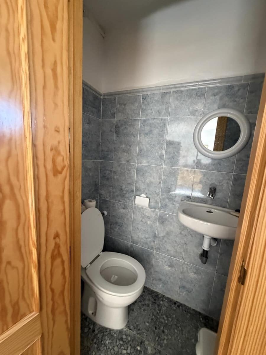 4 chambre Villa/Maison à vendre à Moraleda de Zafayona avec garage - 200 000 € (Ref: 9919062)
