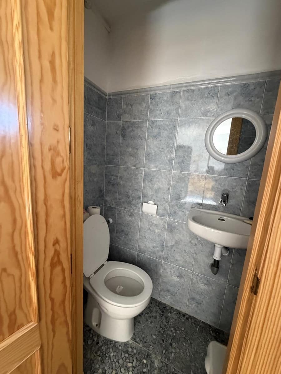 4 chambre Villa/Maison à vendre à Moraleda de Zafayona avec garage - 200 000 € (Ref: 9919062)