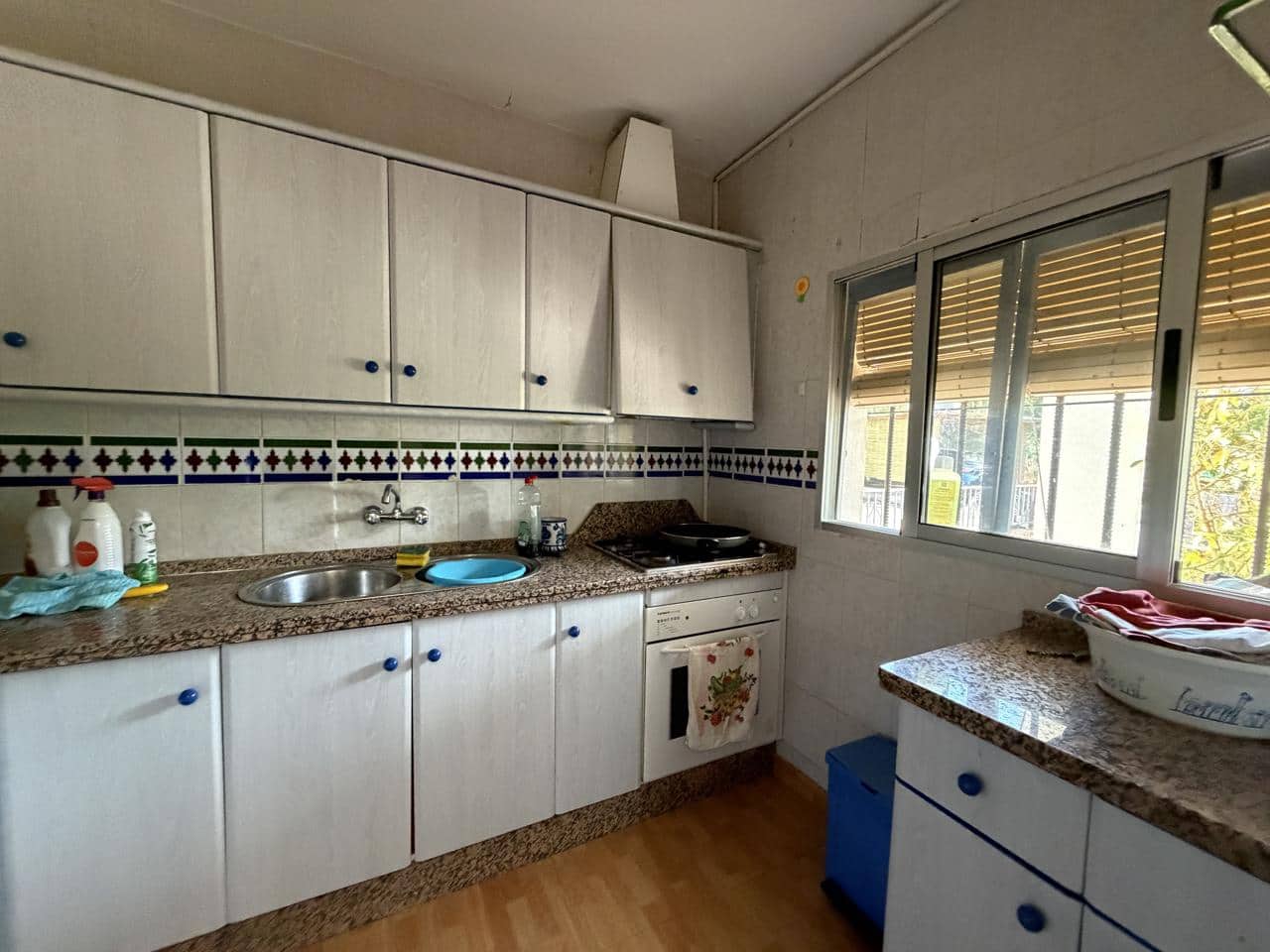 4 chambre Villa/Maison à vendre à Moraleda de Zafayona avec garage - 200 000 € (Ref: 9919062)
