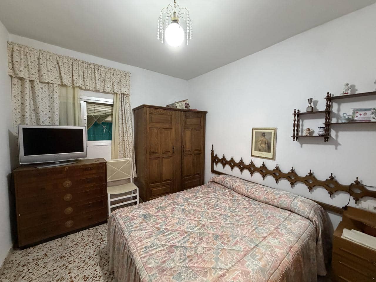 4 chambre Villa/Maison à vendre à Moraleda de Zafayona avec garage - 200 000 € (Ref: 9919062)