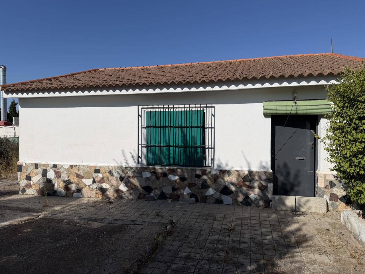 4 chambre Villa/Maison à vendre à Moraleda de Zafayona avec garage - 200 000 € (Ref: 9919062)