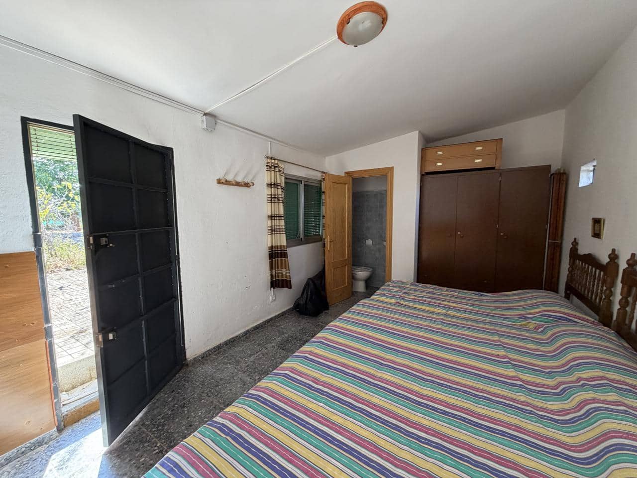 4 chambre Villa/Maison à vendre à Moraleda de Zafayona avec garage - 200 000 € (Ref: 9919062)