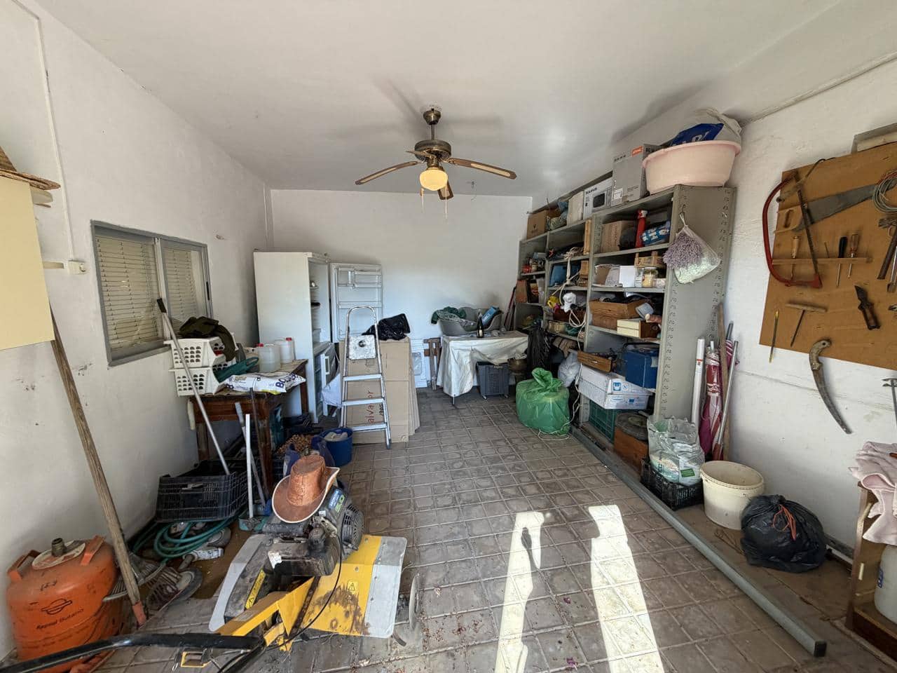 4 chambre Villa/Maison à vendre à Moraleda de Zafayona avec garage - 200 000 € (Ref: 9919062)