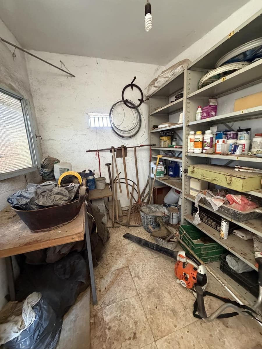 4 chambre Villa/Maison à vendre à Moraleda de Zafayona avec garage - 200 000 € (Ref: 9919062)