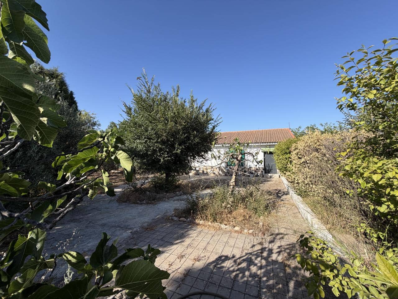 4 chambre Villa/Maison à vendre à Moraleda de Zafayona avec garage - 200 000 € (Ref: 9919062)