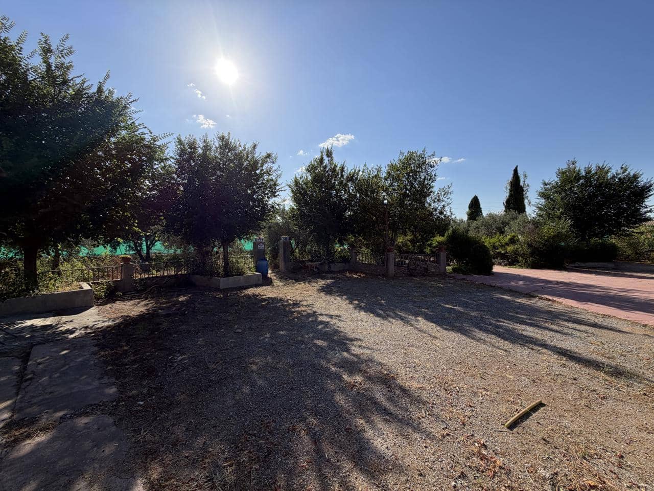 4 chambre Villa/Maison à vendre à Moraleda de Zafayona avec garage - 200 000 € (Ref: 9919062)