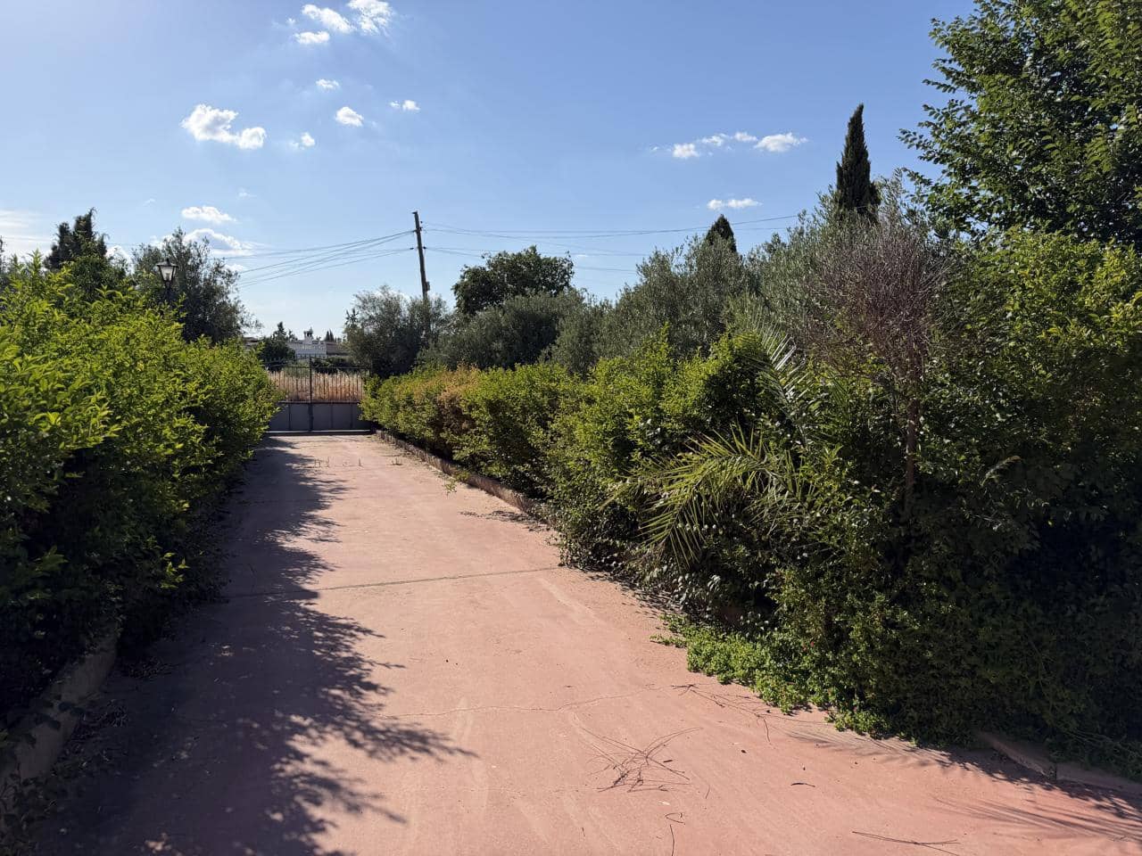 4 chambre Villa/Maison à vendre à Moraleda de Zafayona avec garage - 200 000 € (Ref: 9919062)