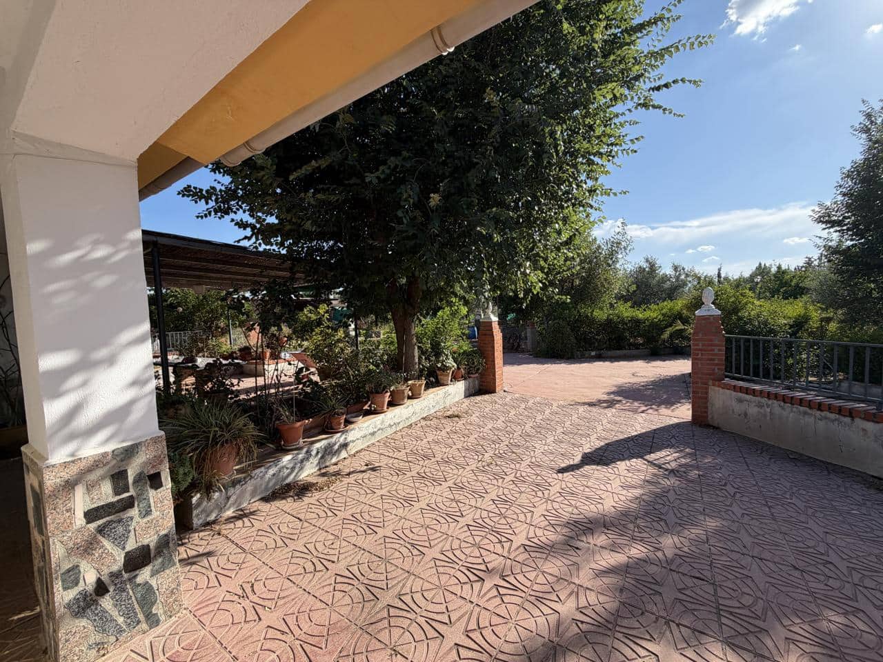 4 chambre Villa/Maison à vendre à Moraleda de Zafayona avec garage - 200 000 € (Ref: 9919062)