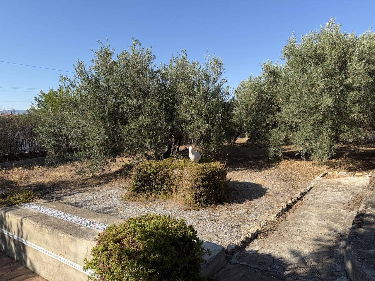 4 chambre Villa/Maison à vendre à Moraleda de Zafayona avec garage - 200 000 € (Ref: 9919062)