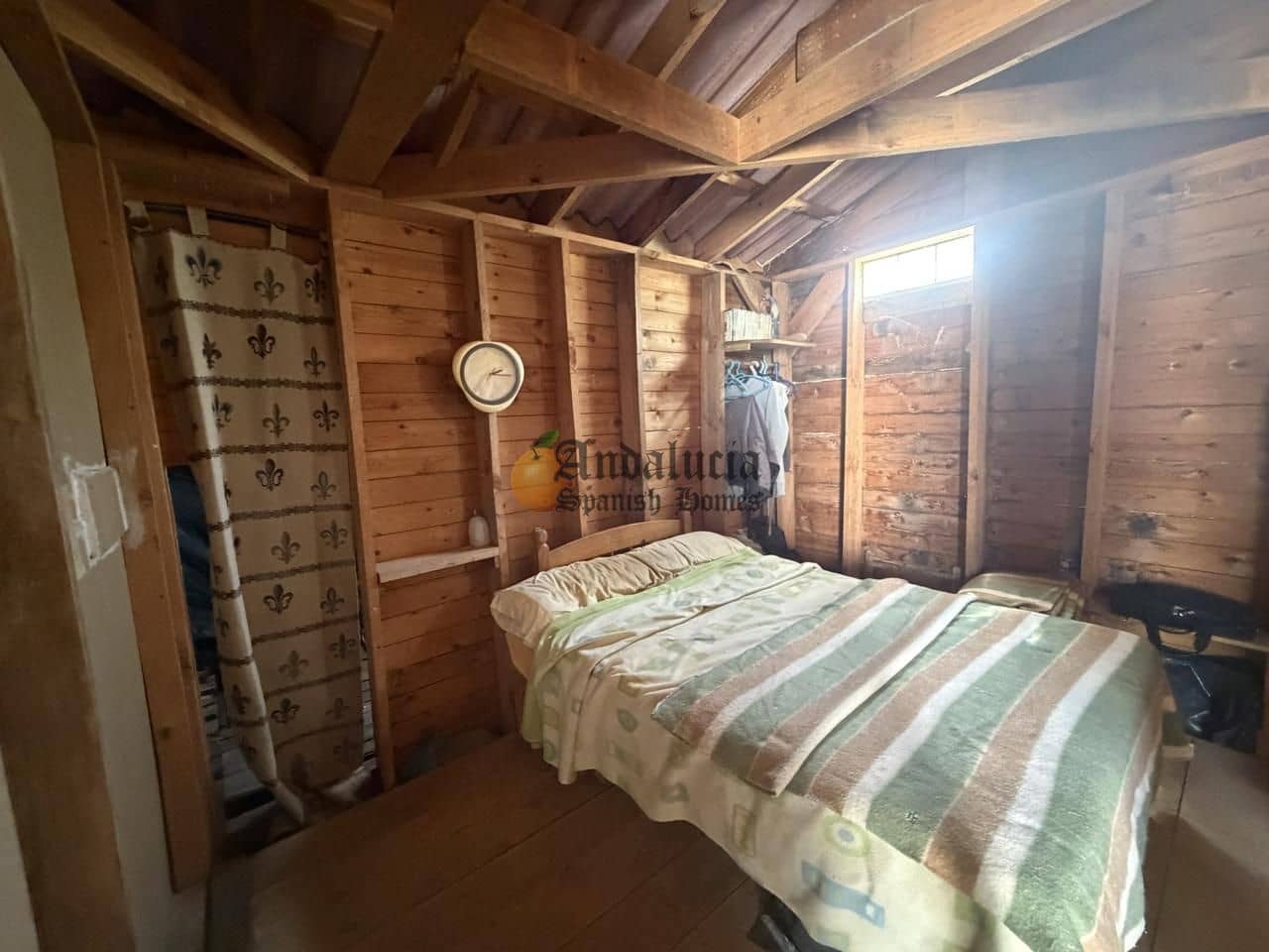 3 soveværelse Finca/Landehus til salg i Moraleda de Zafayona - € 52.000 (Ref: 9941171)