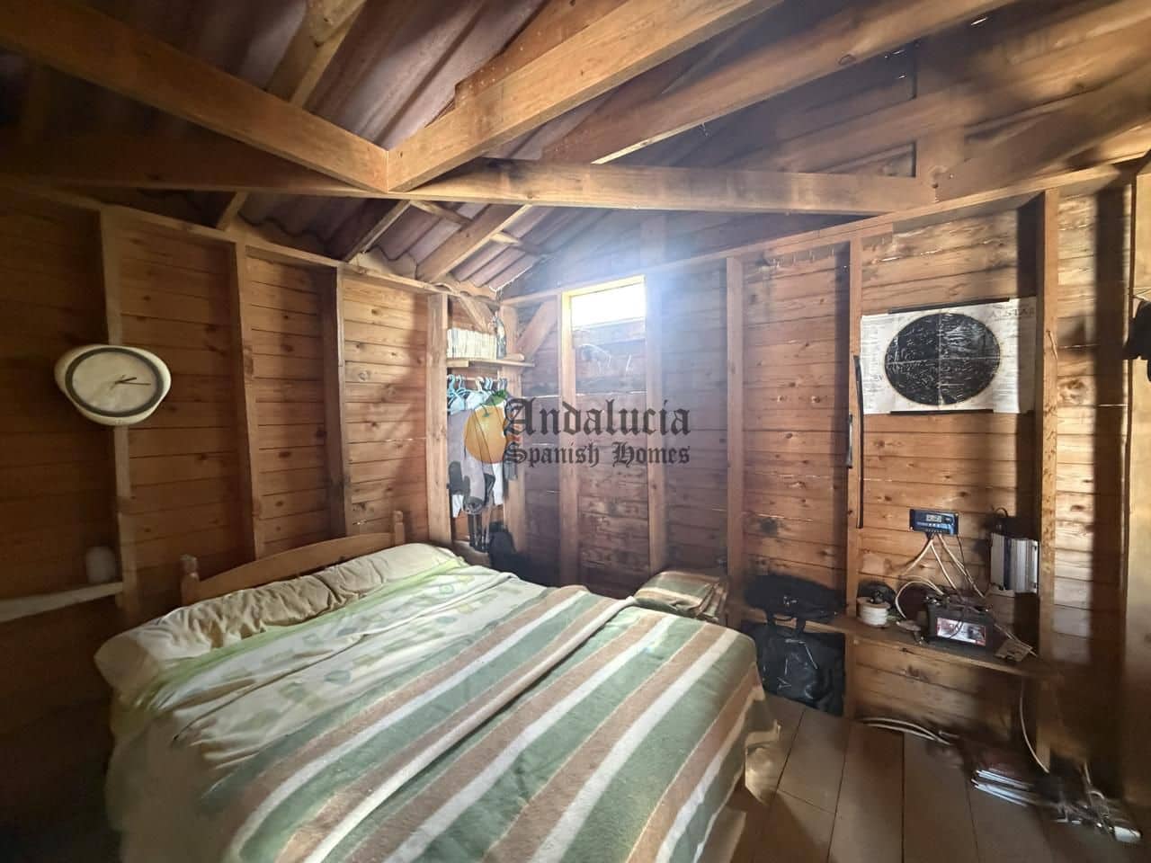 3 soveværelse Finca/Landehus til salg i Moraleda de Zafayona - € 52.000 (Ref: 9941171)