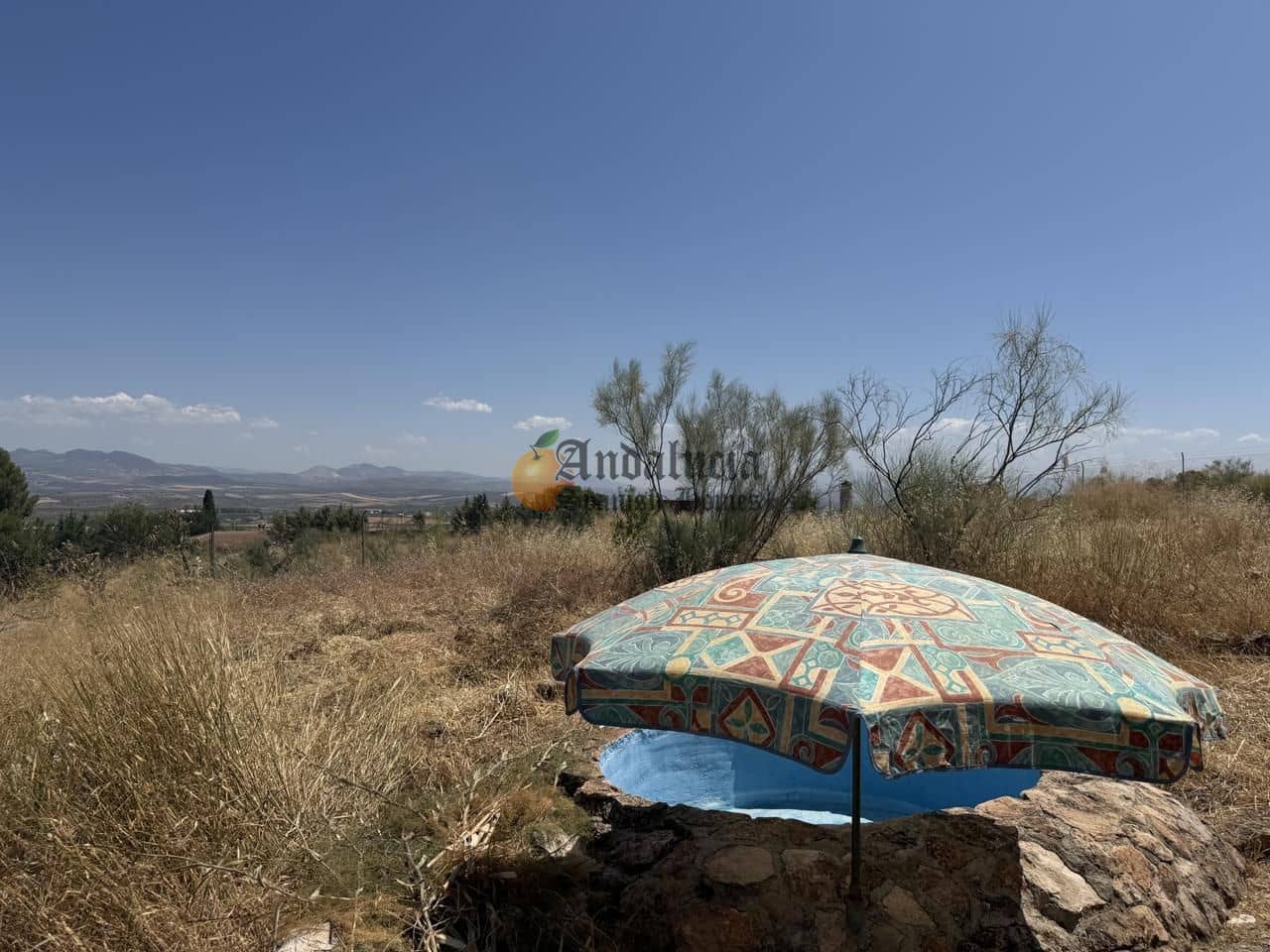 3 soveværelse Finca/Landehus til salg i Moraleda de Zafayona - € 52.000 (Ref: 9941171)