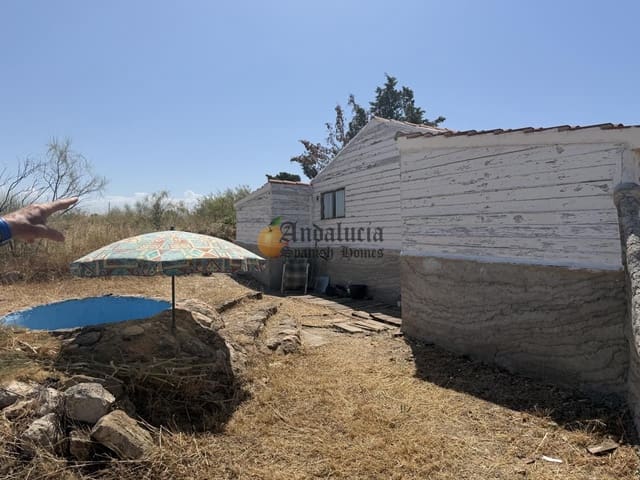 3 soveværelse Finca/Landehus til salg i Moraleda de Zafayona - € 52.000 (Ref: 9941171)