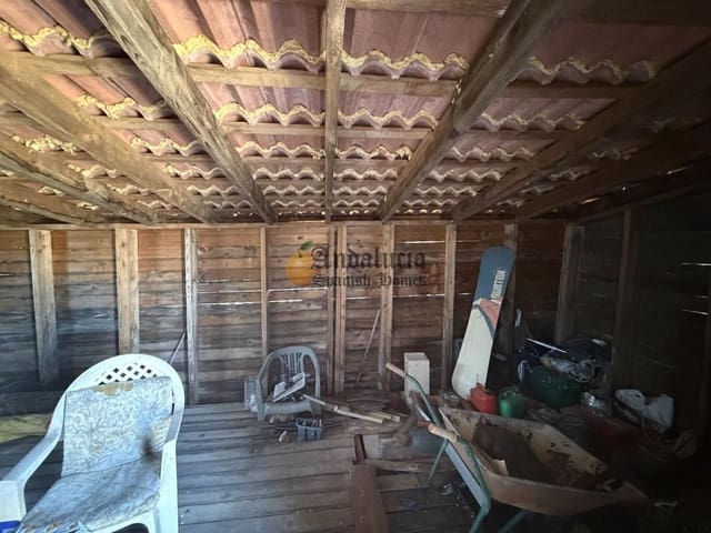 3 soveværelse Finca/Landehus til salg i Moraleda de Zafayona - € 52.000 (Ref: 9941171)