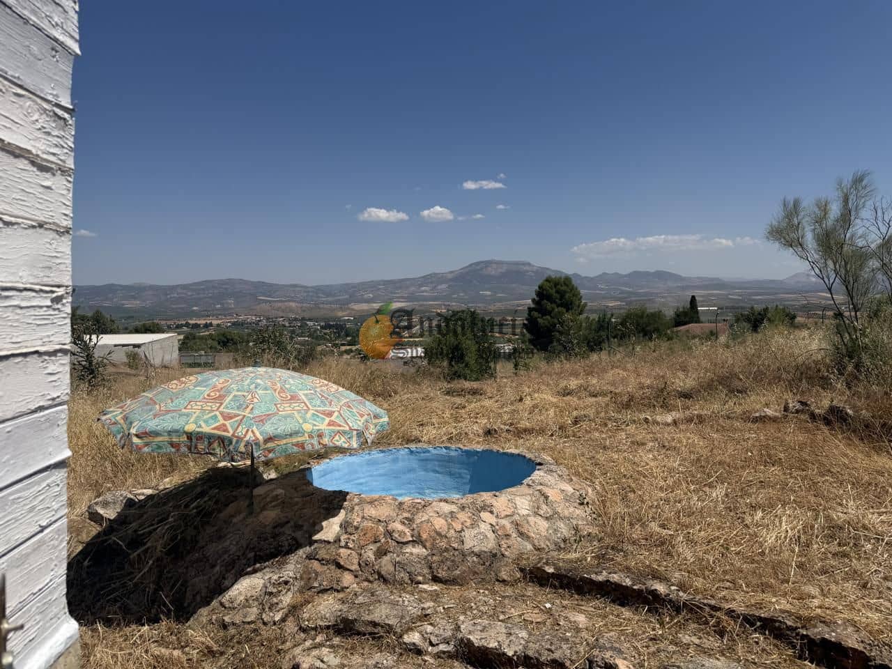3 soveværelse Finca/Landehus til salg i Moraleda de Zafayona - € 52.000 (Ref: 9941171)