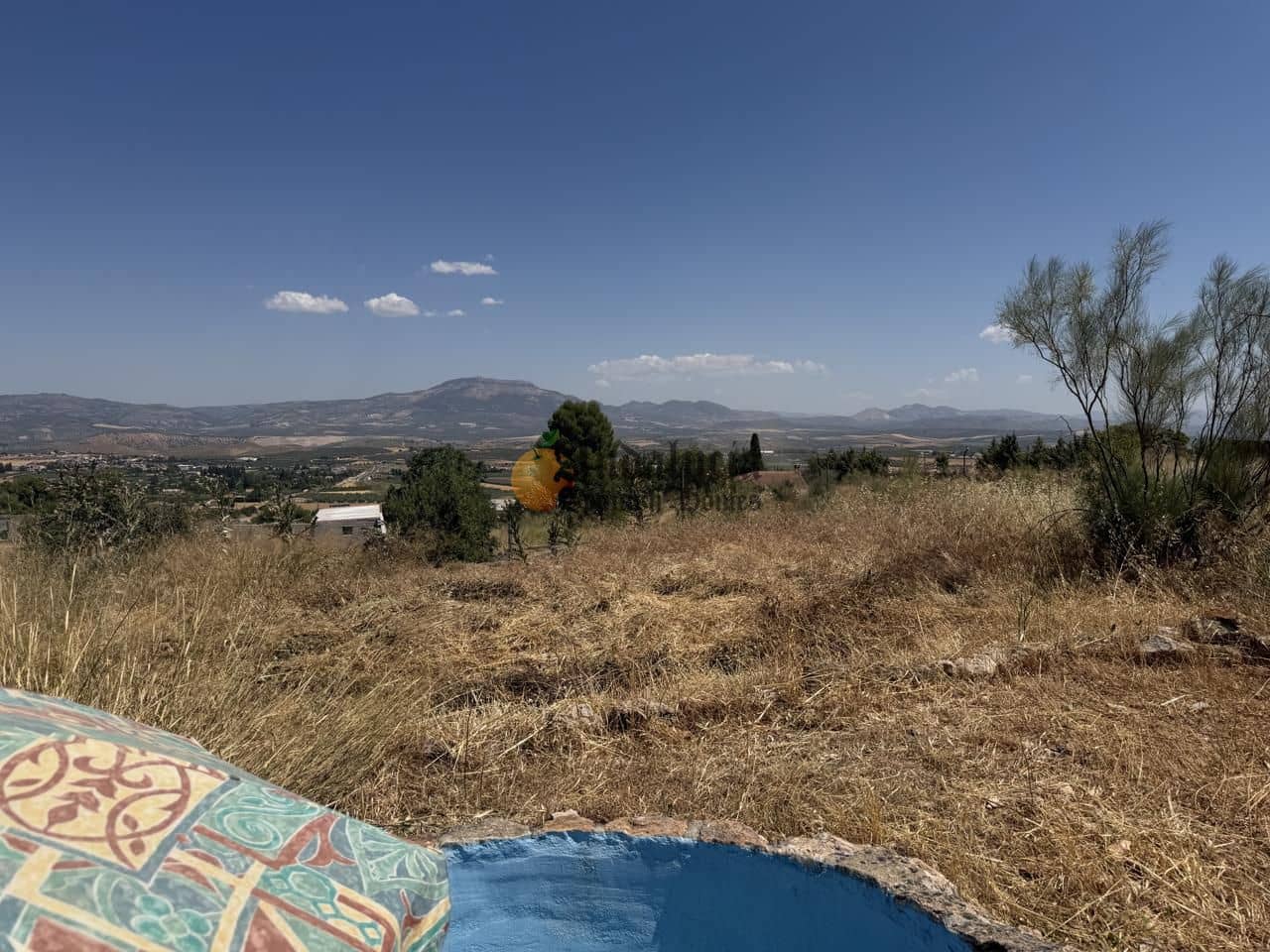 3 soveværelse Finca/Landehus til salg i Moraleda de Zafayona - € 52.000 (Ref: 9941171)