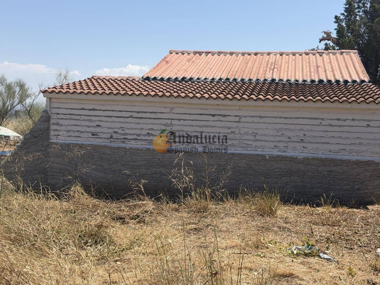 3 soveværelse Finca/Landehus til salg i Moraleda de Zafayona - € 52.000 (Ref: 9941171)