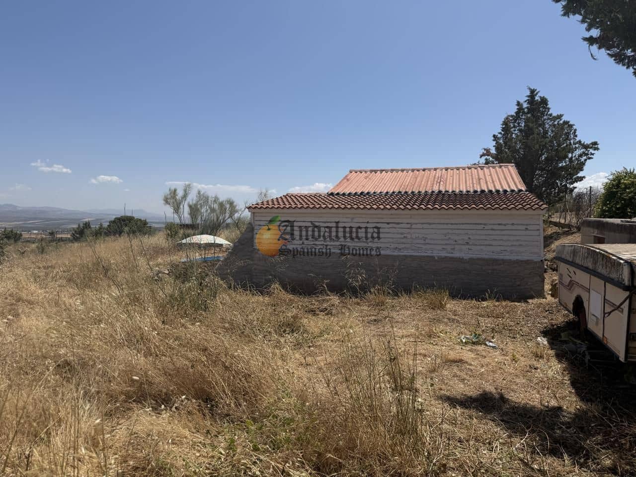 3 soveværelse Finca/Landehus til salg i Moraleda de Zafayona - € 52.000 (Ref: 9941171)
