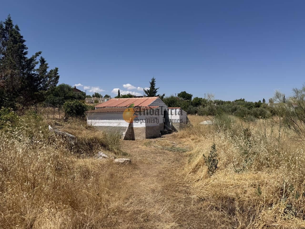 3 soveværelse Finca/Landehus til salg i Moraleda de Zafayona - € 52.000 (Ref: 9941171)