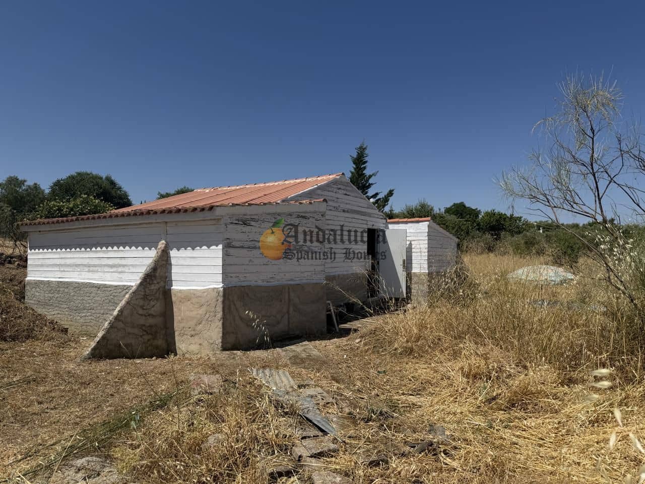 3 soveværelse Finca/Landehus til salg i Moraleda de Zafayona - € 52.000 (Ref: 9941171)