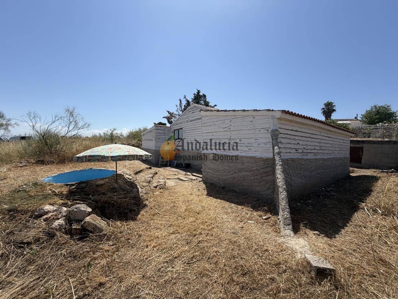 3 soveværelse Finca/Landehus til salg i Moraleda de Zafayona - € 52.000 (Ref: 9941171)