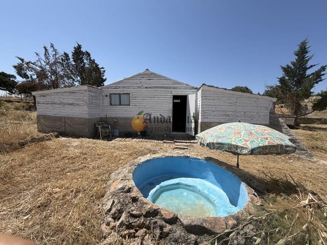 3 soveværelse Finca/Landehus til salg i Moraleda de Zafayona - € 52.000 (Ref: 9941171)