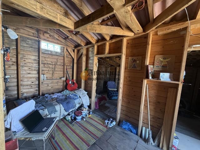 3 soveværelse Finca/Landehus til salg i Moraleda de Zafayona - € 52.000 (Ref: 9941171)