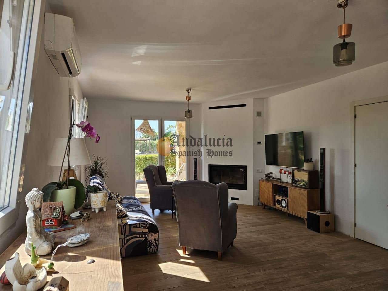 3 Zimmer Villa zu verkaufen in Moraleda de Zafayona mit Pool Garage - 238.000 € (Ref: 9946817)